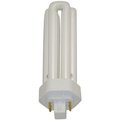Ilc Replacement for Damar Cfm26w/gx24q-3/850 replacement light bulb lamp CFM26W/GX24Q-3/850 DAMAR